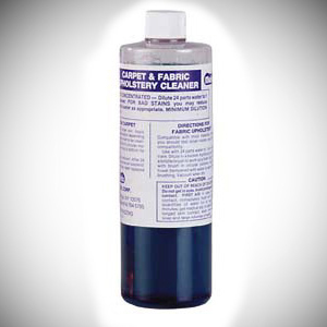 Malm’s Carpet and Upholstery Cleaner – 1 Pint