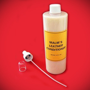 Malm’s Leather Conditioner – 1 Pint