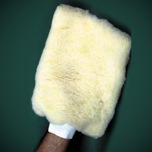 Malm’s Super Size Wash Mitt