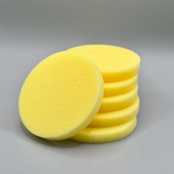 Malm's Polish and Wax Applicators