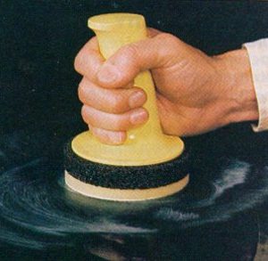 Speed Waxer