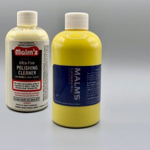 Malm’s Detailer Kit
