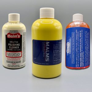 Malm’s PRO Kit